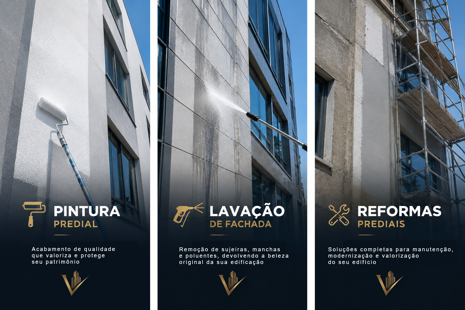 Serviços